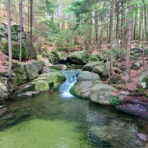 Wodospad Podgórnej - wodospad podgornej 47