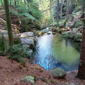 Wodospad Podgórnej - wodospad podgornej 52