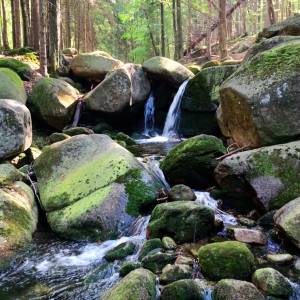 Wodospad Podgórnej - wodospad podgornej 58