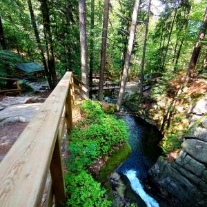 Wodospad Podgórnej - wodospad podgornej 9