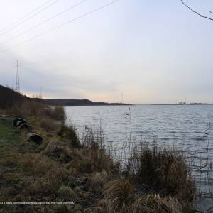 Jezioro Wicko Małe - wicko male lake 2