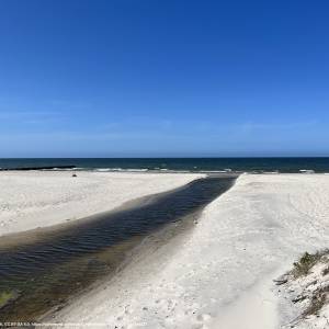 Kanał Liwia Łuża - kanal liwia luza 4