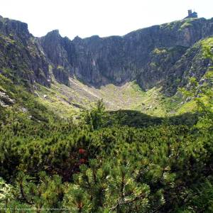 Śnieżne Kotły - sniezne kotly 1