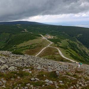Równia pod Śnieżką - rownia pod sniezka 2024 1