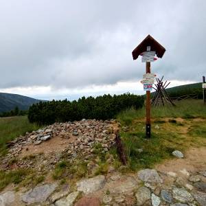 Równia pod Śnieżką - rownia pod sniezka 2024 3