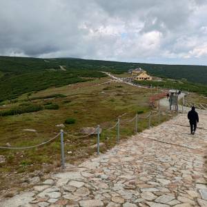 Równia pod Śnieżką - rownia pod sniezka 2024 34