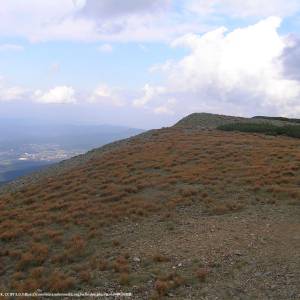 Czarny Grzbiet w Karkonoszach - czarny grzbiet w karkonoszach 4