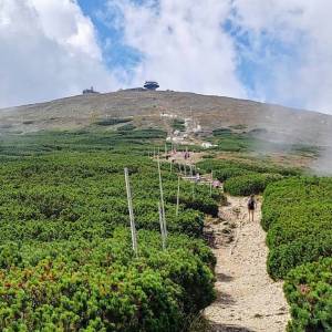 Czarny Grzbiet w Karkonoszach - czarny grzbiet w karkonoszach 7