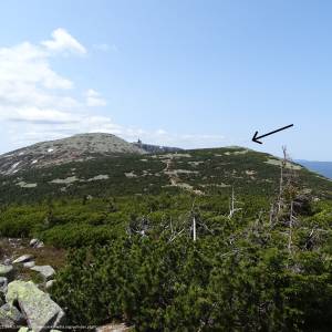 Śmielec (1424 m n.p.m.) - smielec 1424 m n p m 2