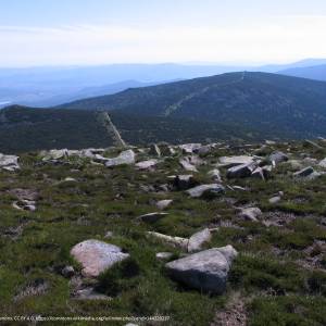 Śmielec (1424 m n.p.m.) - smielec 1424 m n p m 3