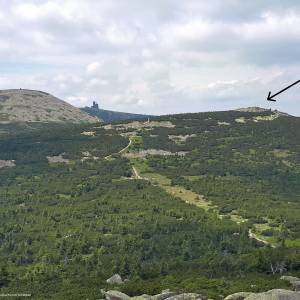 Śmielec (1424 m n.p.m.) - smielec 1424 m n p m 4