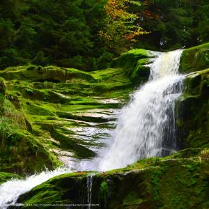 Wodospad Kamieńczyka - wodospad kamienczyka 4