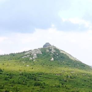 Szrenica (1362 m n.p.m.) - szrenica 1362 m n p m 12