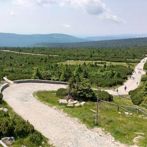 Szrenica (1362 m n.p.m.) - szrenica 1362 m n p m 18