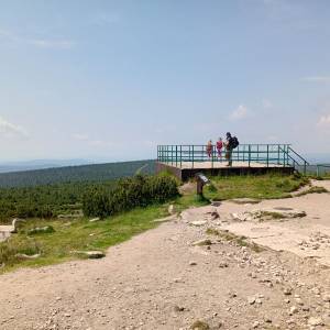 Szrenica (1362 m n.p.m.) - szrenica 1362 m n p m 20