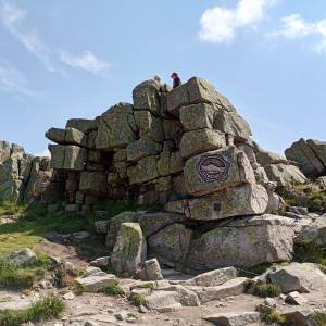 Szrenica (1362 m n.p.m.) - szrenica 1362 m n p m 21