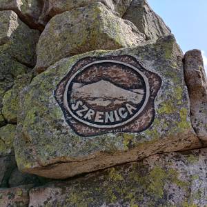 Szrenica (1362 m n.p.m.) - szrenica 1362 m n p m 22