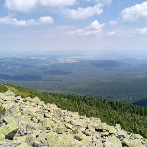 Szrenica (1362 m n.p.m.) - szrenica 1362 m n p m 24