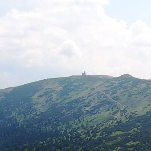 Szrenica (1362 m n.p.m.) - szrenica 1362 m n p m 8