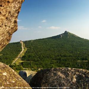 Szrenica (1362 m n.p.m.) - szrenica 4