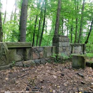 Sokola Góra w Łagowie - sokola gora w lagowie 11