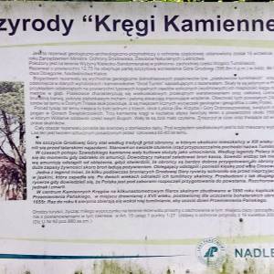 Rezerwat przyrody Kręgi Kamienne - rezerwat przyrody kregi kamienne 2