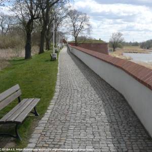 Twierdza Kostrzyn - nadodrzanskie pompeje kostrzyn nad odra stare miasto old town 31