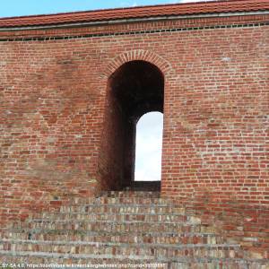 Twierdza Kostrzyn - nadodrzanskie pompeje kostrzyn nad odra stare miasto old town 34