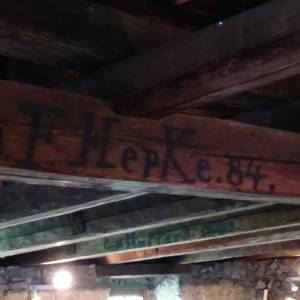 Wieża książęca w Siedlęcinie - wieza ksiazeca w siedlecinie 22