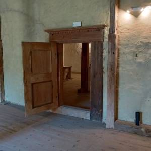 Wieża książęca w Siedlęcinie - wieza ksiazeca w siedlecinie 43