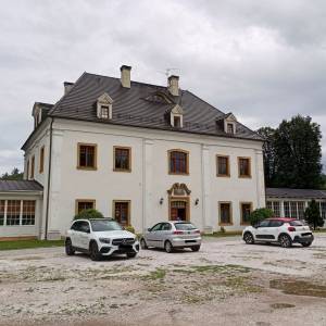 Pałac na Wodzie w Staniszowie - palac na wodzie w staniszowie 2