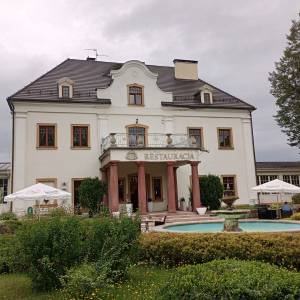 Pałac na Wodzie w Staniszowie - palac na wodzie w staniszowie 3