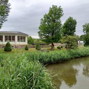 Pałac na Wodzie w Staniszowie - palac na wodzie w staniszowie 9