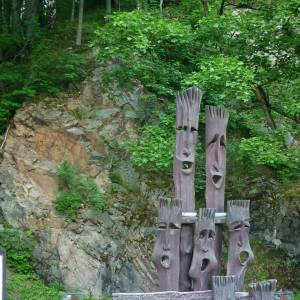 Odsłonięcie Hornfelsów w Karpaczu - odsloniecie hornfelsow w karpaczu 2