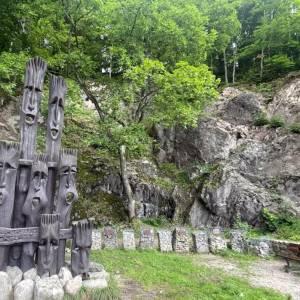 Odsłonięcie Hornfelsów w Karpaczu - odsloniecie hornfelsow w karpaczu 3