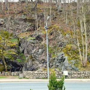 Odsłonięcie Hornfelsów w Karpaczu - odsloniecie hornfelsow w karpaczu 6