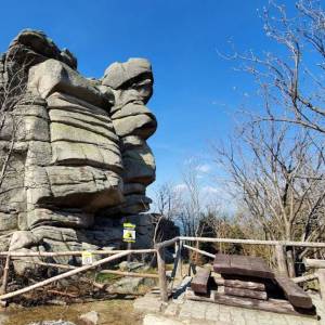 Kukułcze Skały w Karkonoszach - kukulcze skaly w karkonoszach 8