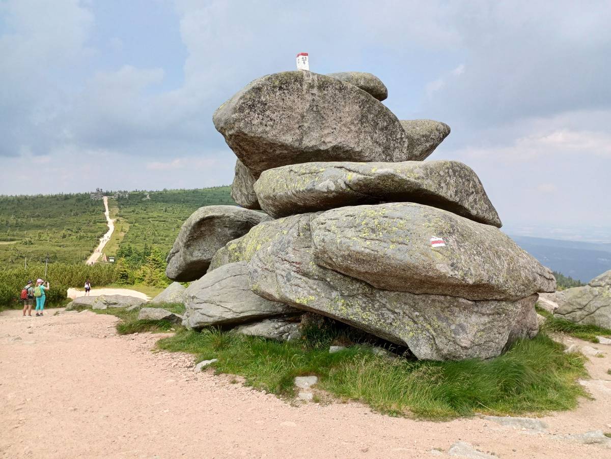 Twarożnik (1320 m n.p.m.) - twaroznik 1320 m n p m 14