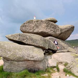 Twarożnik (1320 m n.p.m.) - twaroznik 1320 m n p m 15