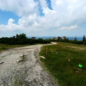 Skała Końskie Łby - konskie lby 2024 1