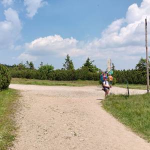 Skała Trzy Świnki - skala trzy swinki 10