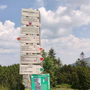 Skała Trzy Świnki - skala trzy swinki 11