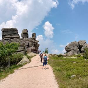 Skała Trzy Świnki - skala trzy swinki 6