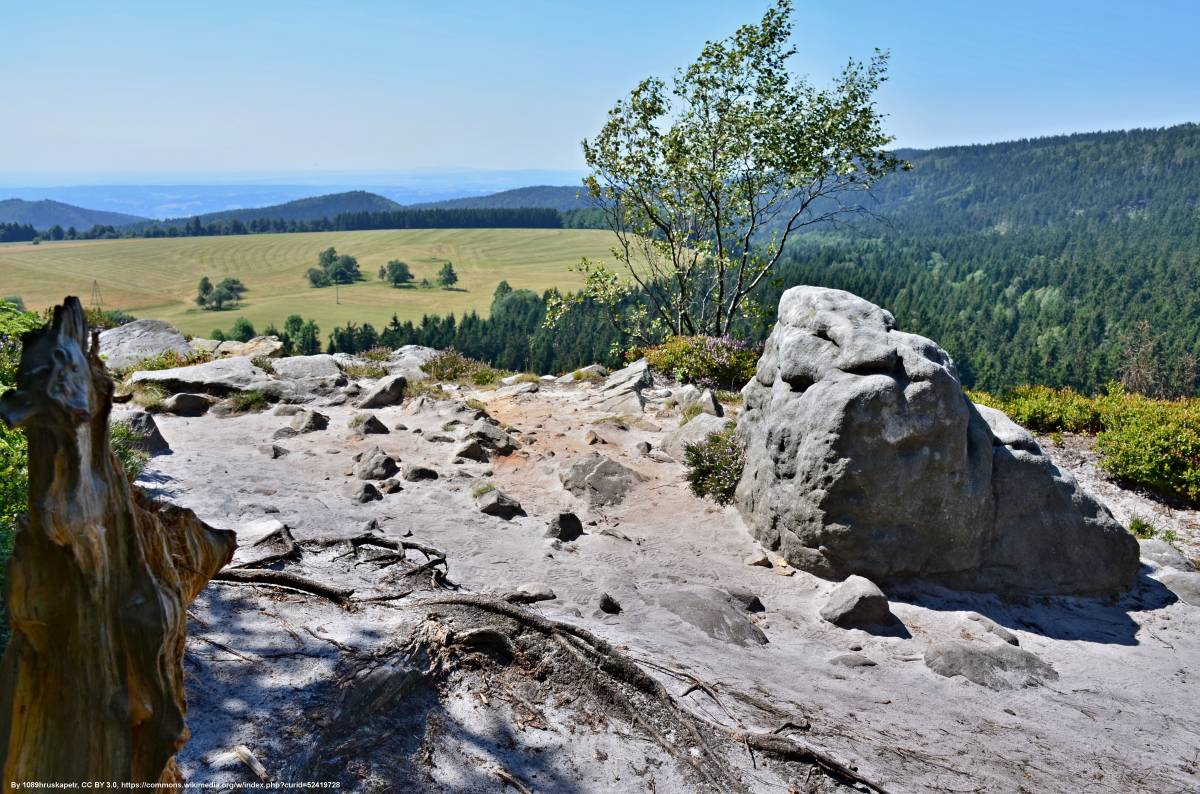 Narożnik (851 m n.p.m.) - naroznik 851 m n p m 7