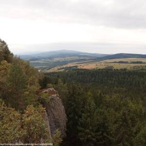 Narożnik (851 m n.p.m.) - naroznik 851 m n p m 11