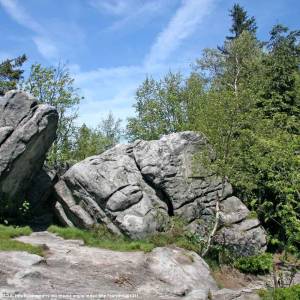 Narożnik (851 m n.p.m.) - naroznik 851 m n p m 2