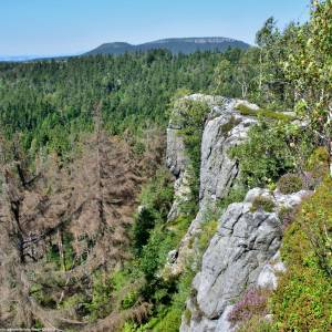 Narożnik (851 m n.p.m.) - naroznik 851 m n p m 6
