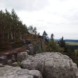 Narożnik (851 m n.p.m.) - naroznik 851 m n p m 9