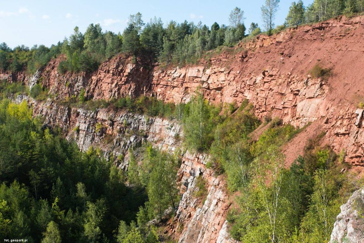 Rezerwat przyrody Chelosiowa Jama - rezerwat przyrody chelosiowa jama 1