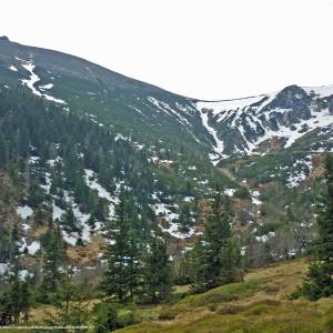 Kocioł Łomniczki - kociol lomniczki 2